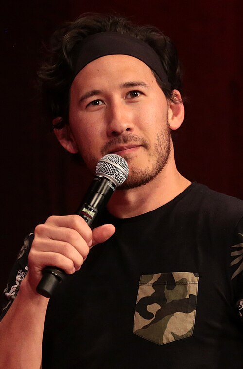 Markiplier