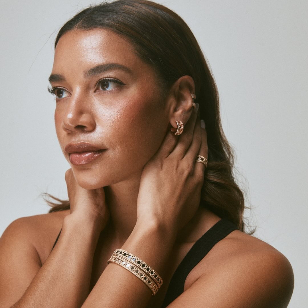 Hannah Bronfman