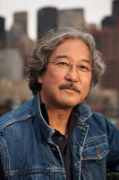 Michael Yamashita