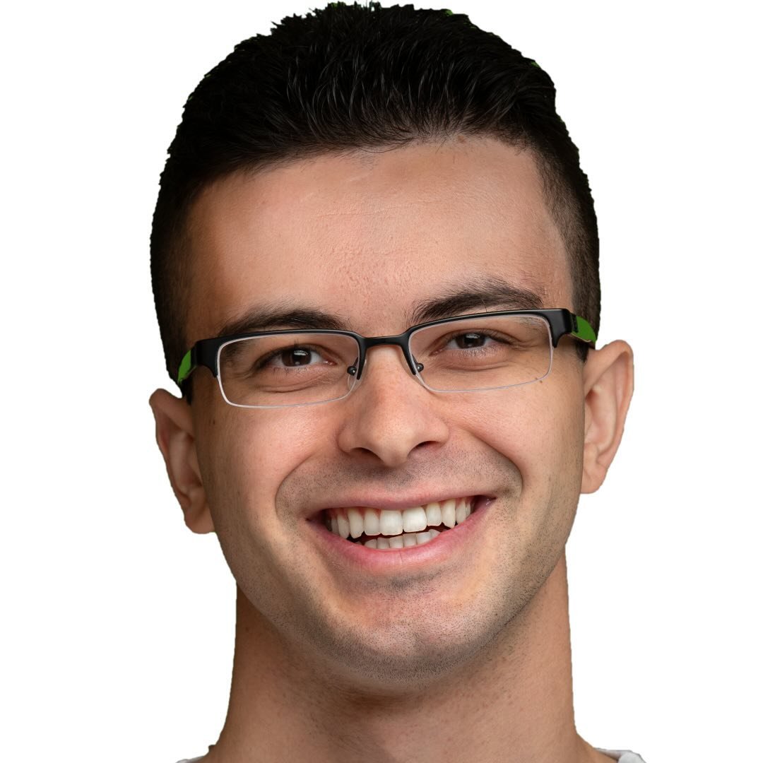 Nick Eh 30