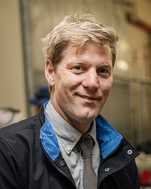 Colin Furze