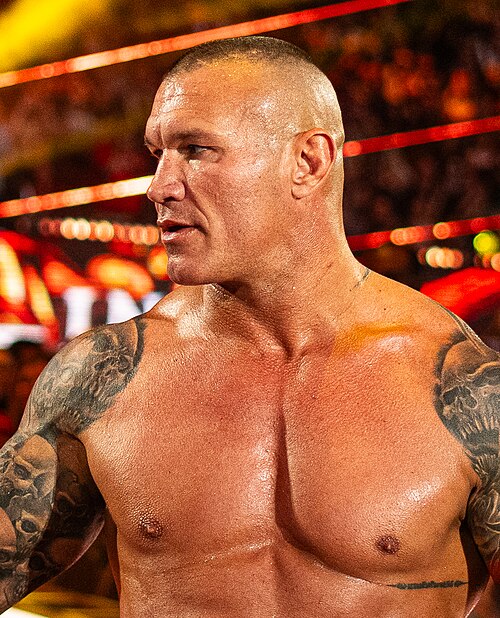 Randy Orton