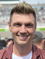 Nick Carter