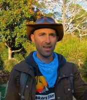 Coyote Peterson