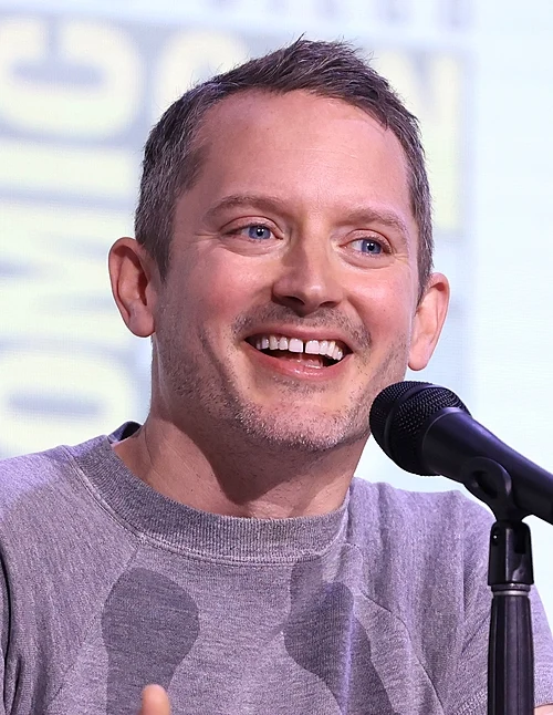 Elijah Wood