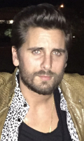 Scott Disick