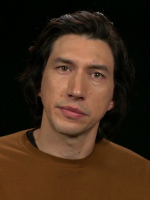 Adam Driver