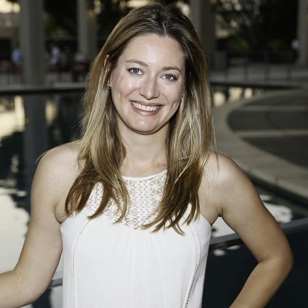 Zoe Perry