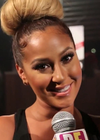Adrienne Bailon-Houghton