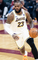 LeBron James