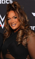 Nia Jax