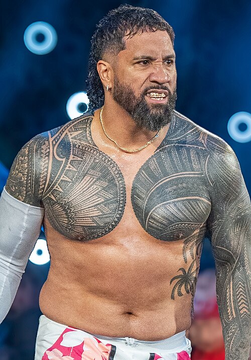 Jey Uso