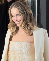 Emilia Clarke