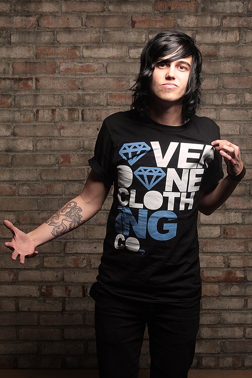 Kellin Quinn