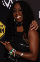 Trinity Fatu