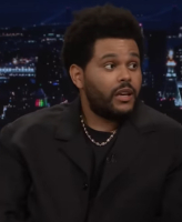 The Weeknd