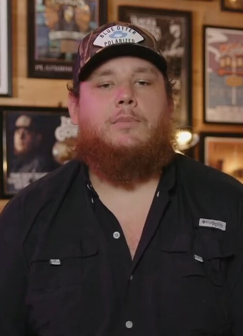 Luke Combs