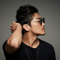 Jin Akanishi