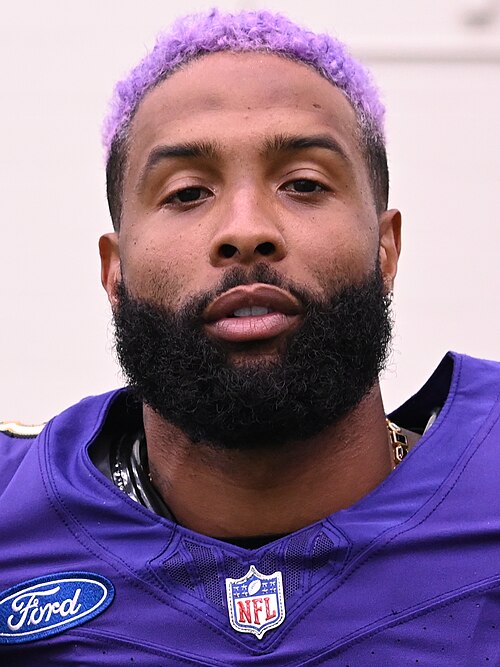 Odell Beckham Jr.
