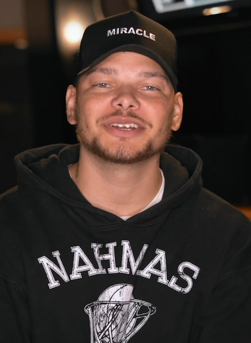 Kane Brown