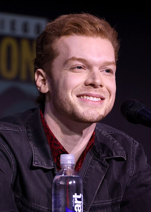 Cameron Monaghan