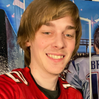 Logan Austin Thirtyacre