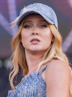 Zara Larsson