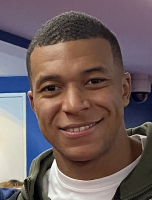 Kylian Mbappé