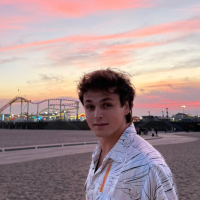 Jonah Marais