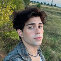 Benji Krol
