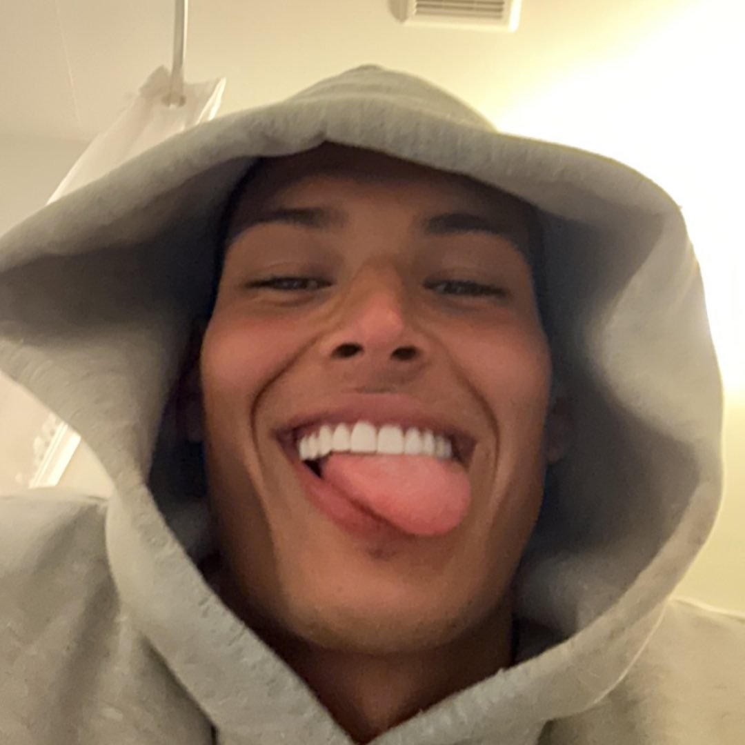 Marlon Lundgren Garcia