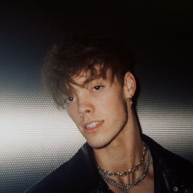 Zach Herron