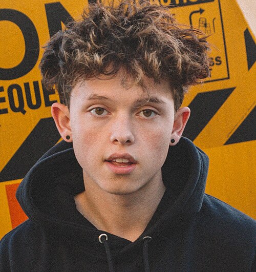 Jacob Sartorius