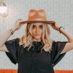 Danielle Lucia Schaffer