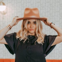 Danielle Lucia Schaffer