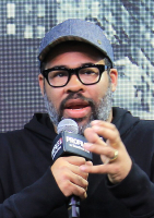 Jordan Peele