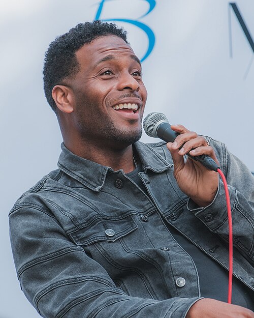 Kel Mitchell