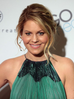 Candace Cameron-Bure