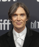 Cillian Murphy