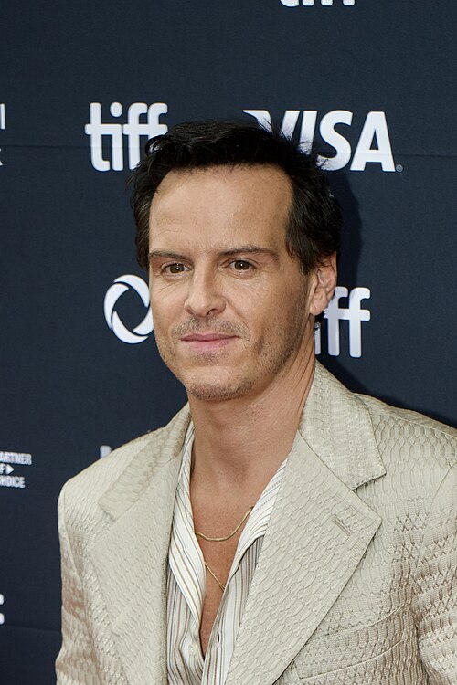 Andrew Scott