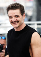 Pedro Pascal