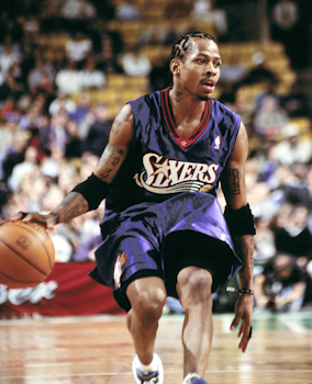 Allen Iverson
