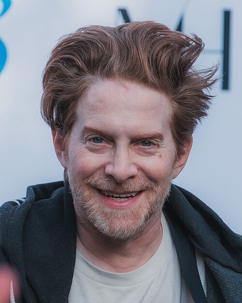 Seth Green