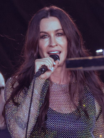 Alanis Morissette