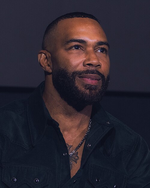 Omari Hardwick