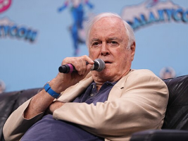 John Cleese
