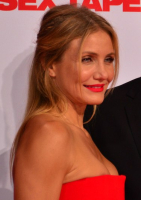 Cameron Diaz