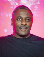 Idris Elba
