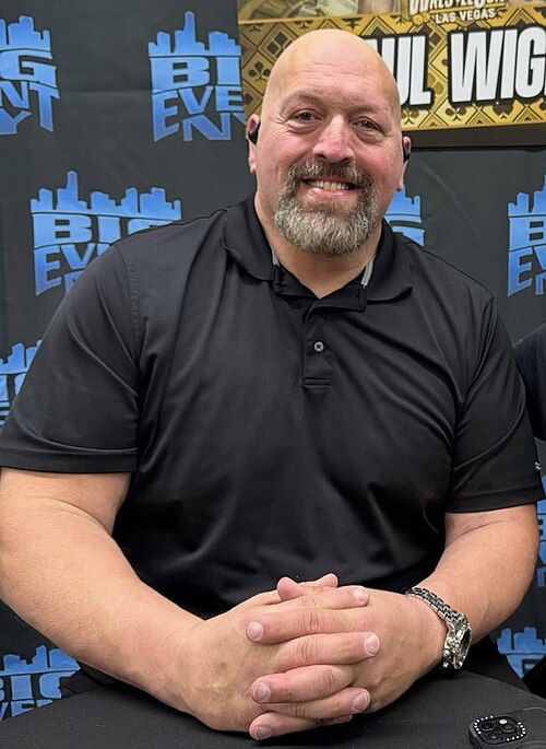 Big Show