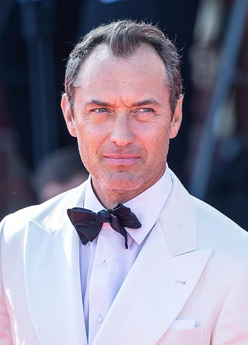 Jude Law